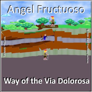 Way of the Via Dolorosa