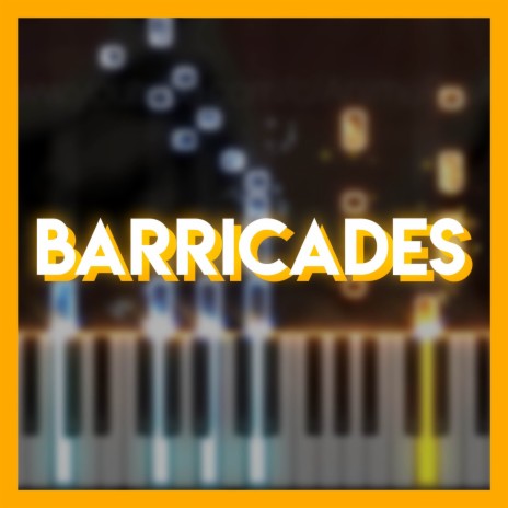 Barricades (From Attack on Titan) | Boomplay Music