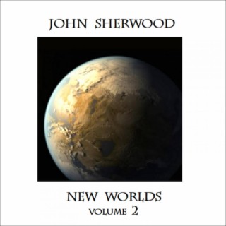 New Worlds, Vol. 2