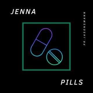 Pills (Slow) [Prod. by Jason Swann]