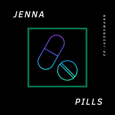 Pills (Slow) [Prod. by Jason Swann] | Boomplay Music