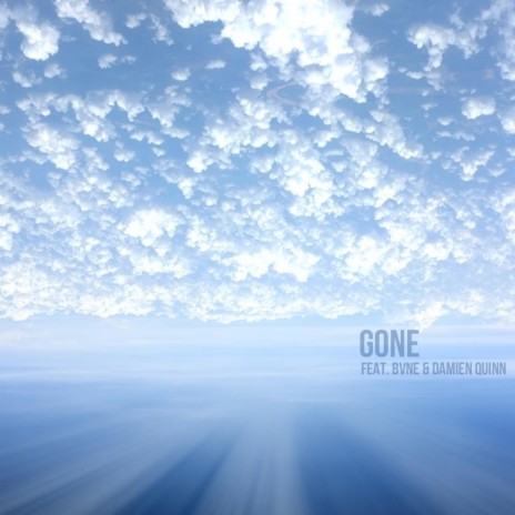 GONE (feat. BVNE & Damien Quinn)