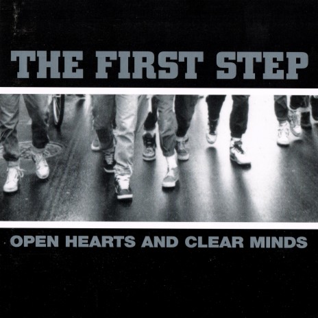The First Step (Demo)