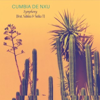 Cumbia De Nxu (feat. SABINA & Suika T)