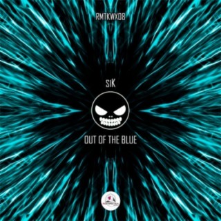 Out Of The Blue EP