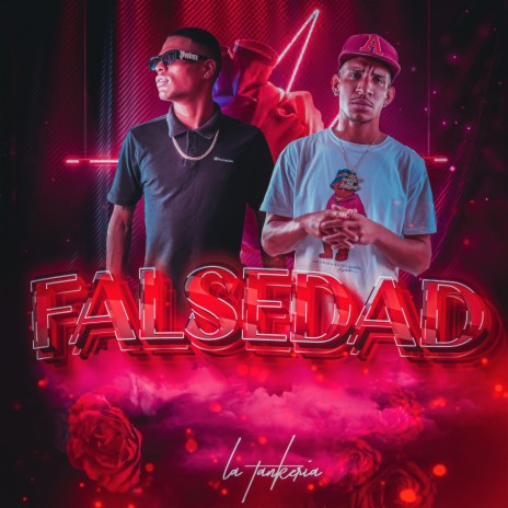 Falsedad | Boomplay Music