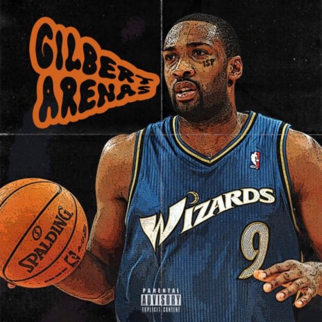 Gilbert Arenas