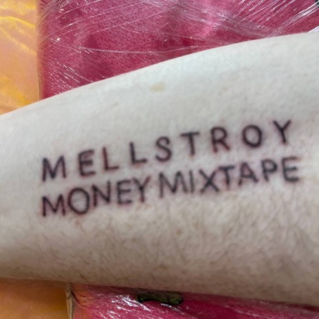 Когда нибудь влюблялся (Mellstroy Money Mixtape Intro)