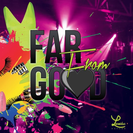 Far from Good (Radio Edit) | Boomplay Music