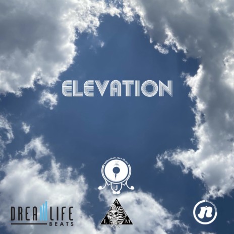 Elevation ft. Dreamlife & Millennium Jazz Music | Boomplay Music