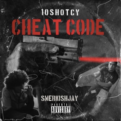 Cheat Code ft. Smerkish Jay | Boomplay Music