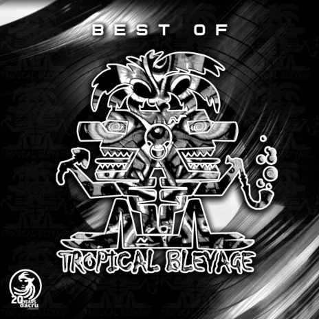 Aradhana (Original Mix) ft. Tropical Bleyage | Boomplay Music