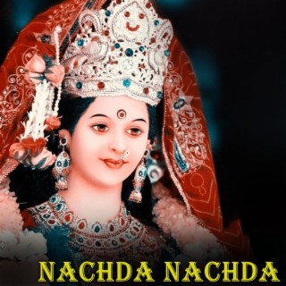 Nachda Nachda