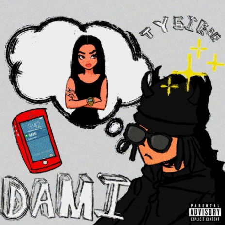 DAMI | Boomplay Music