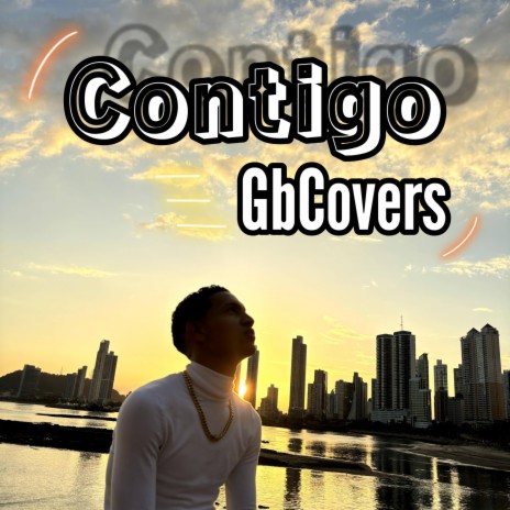 Contigo | Boomplay Music