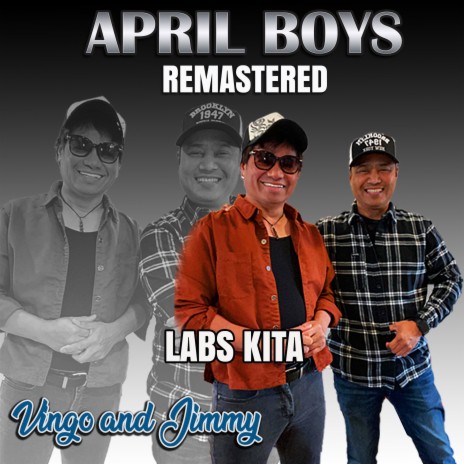 Labs Kita (Remastered) | Boomplay Music