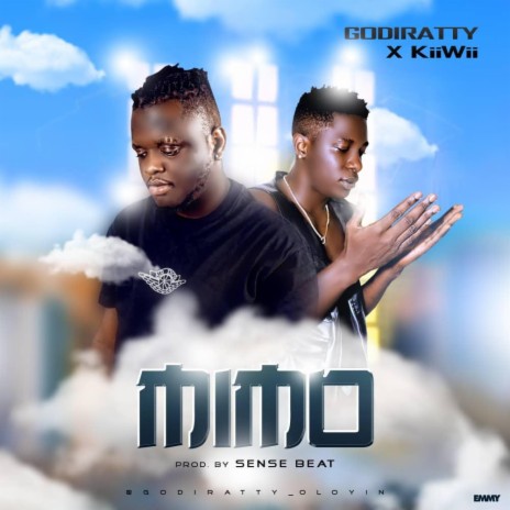 Mimo (feat. KiiWii) | Boomplay Music