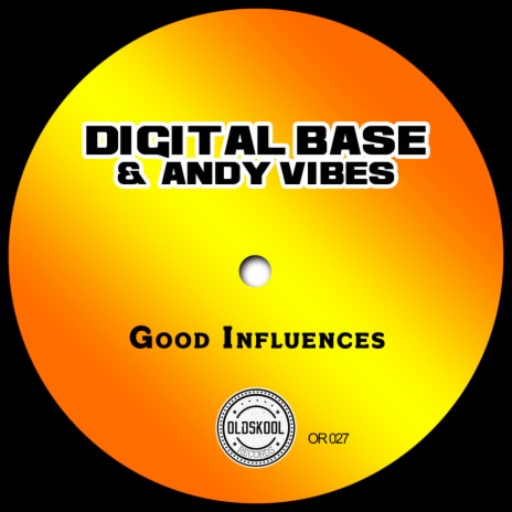 Good influences ft. Andy Vibes | Boomplay Music