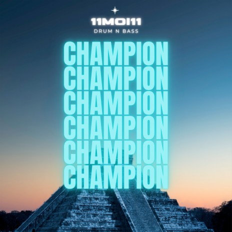 Champion | Boomplay Music