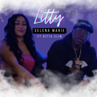 Litty ft. Hitta Slim lyrics | Boomplay Music