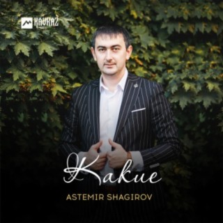 Astemir Shagirov