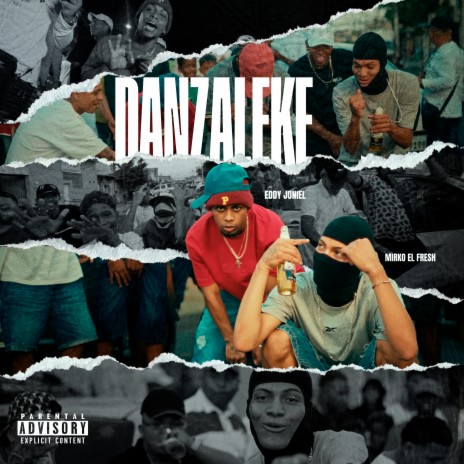 Danzaleke ft. Mirko el Fresh | Boomplay Music