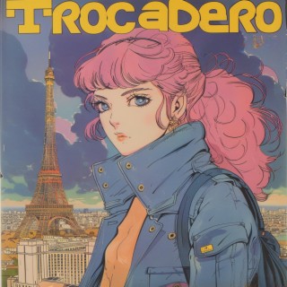 Trocadéro lyrics | Boomplay Music