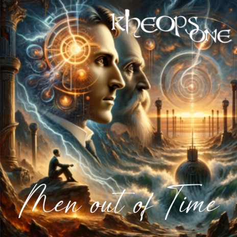 Men out of Time ft. Caroline von Brünken