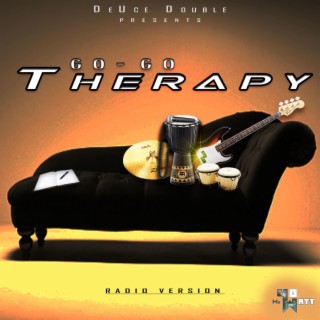 Go-Go Therapy (Radio Version)