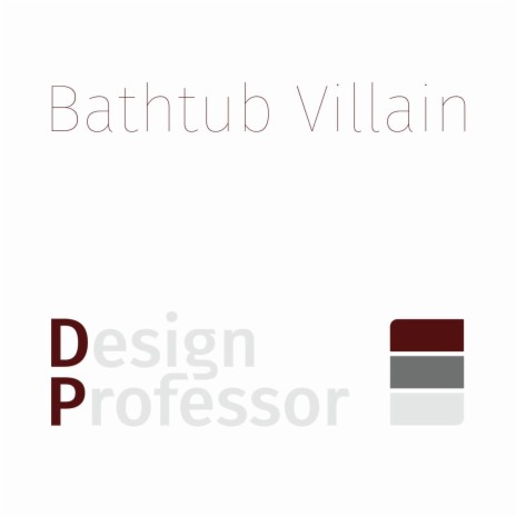 Bathtub Villain | Boomplay Music