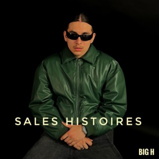 SALES HISTOIRES