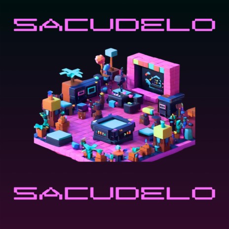 Sacudelo (Dembow Beat)