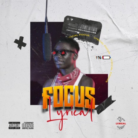 Focus | Boomplay Music