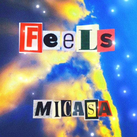 Feels | Boomplay Music