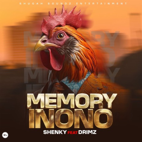 Memory Inono ft. Drimz Mr Muziq