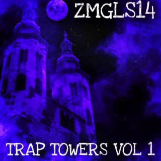 TRAP TOWERS, Vol. 1