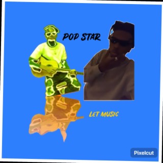 POP STAR let music