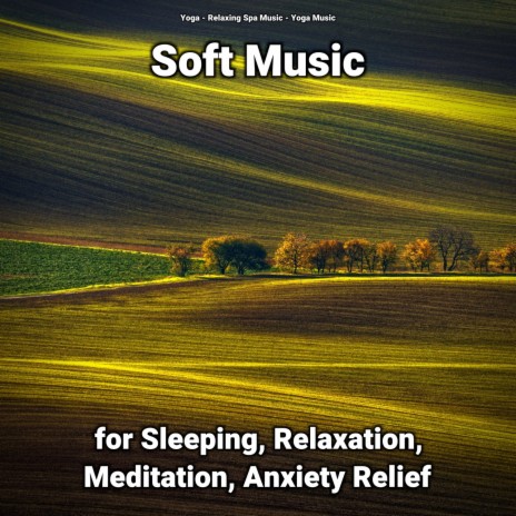 Therapeutic Background Music ft. Yoga & Relaxing Spa Music