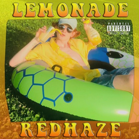 Lemonade | Boomplay Music