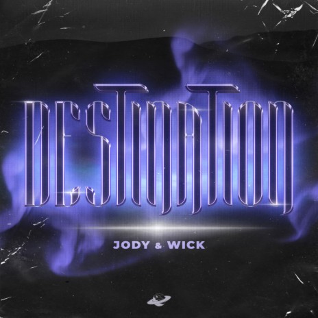 Destination ft. WICK | Boomplay Music