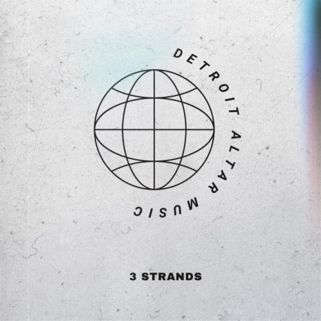 3 Strands ft. Cyle Pickett, Dennis Earl Foster II & Julian Sykes