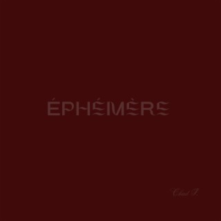 Éphémère