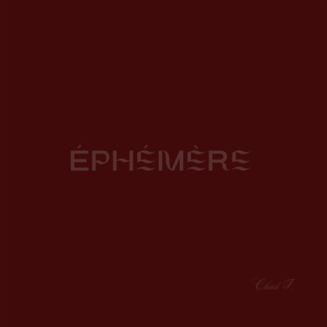 Éphémère | Boomplay Music