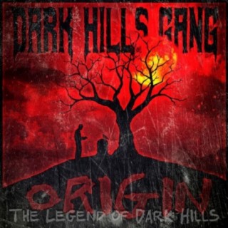 Origin: The Legend of Dark Hills