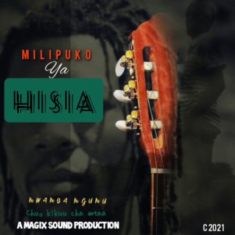 Milipuko | Boomplay Music