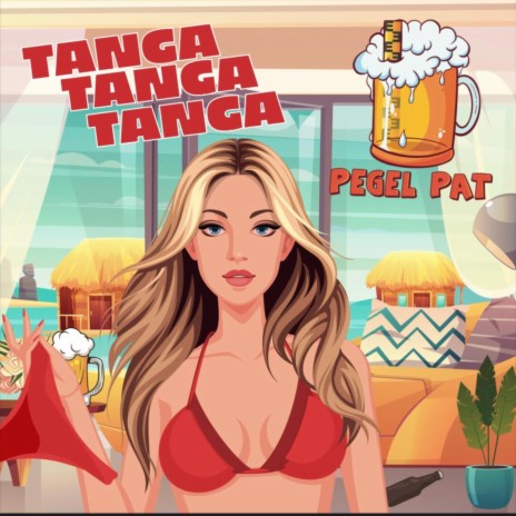 TANGA TANGA TANGA | Boomplay Music