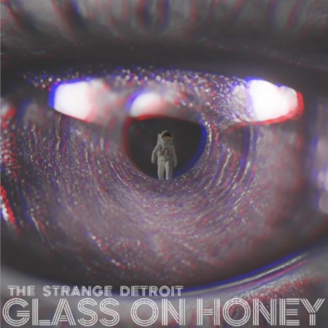 Glass on Honey | Boomplay Music