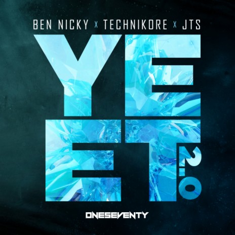 YEET 2.0 (Original Mix) ft. Technikore & JTS | Boomplay Music
