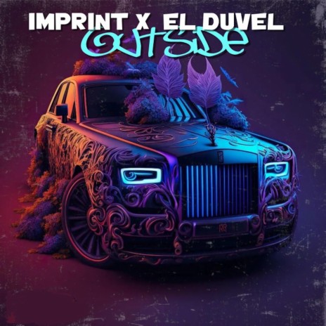 Outside ft. El Duvel | Boomplay Music