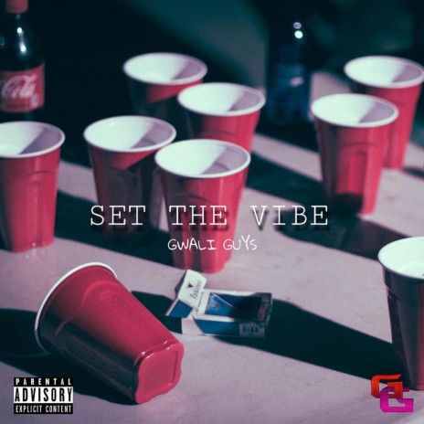 Set The Vibe | Boomplay Music